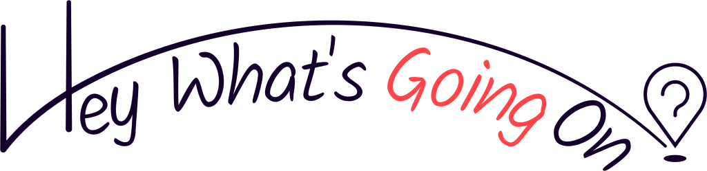 heywhatsgoingon logo