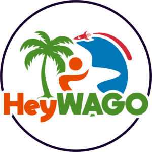 heywago logo