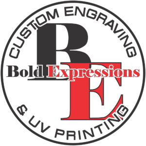 BoldExpressionsLogo