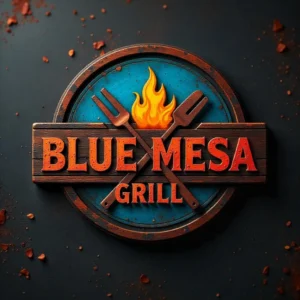 Blue Mesa Grill