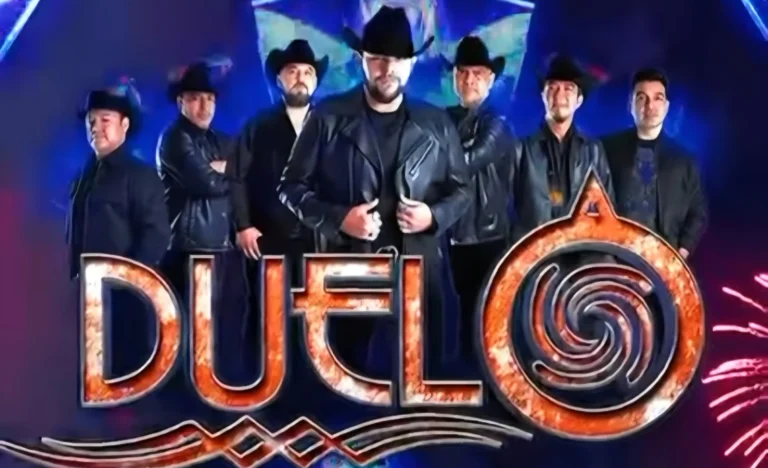 Duelo Y Los Cadetes De Linares