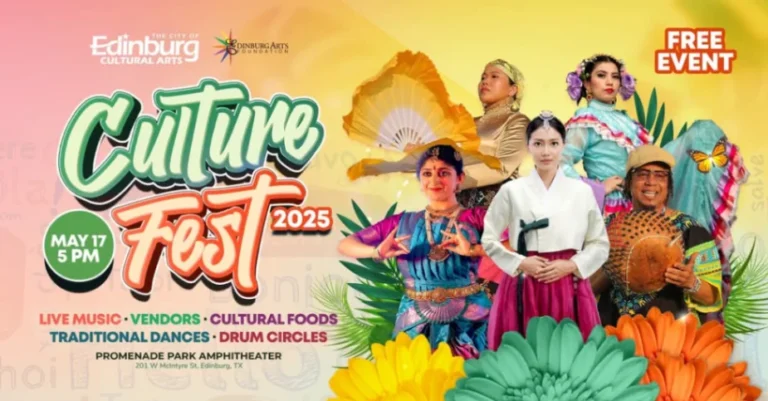 Edinburg Culture Fest Webp