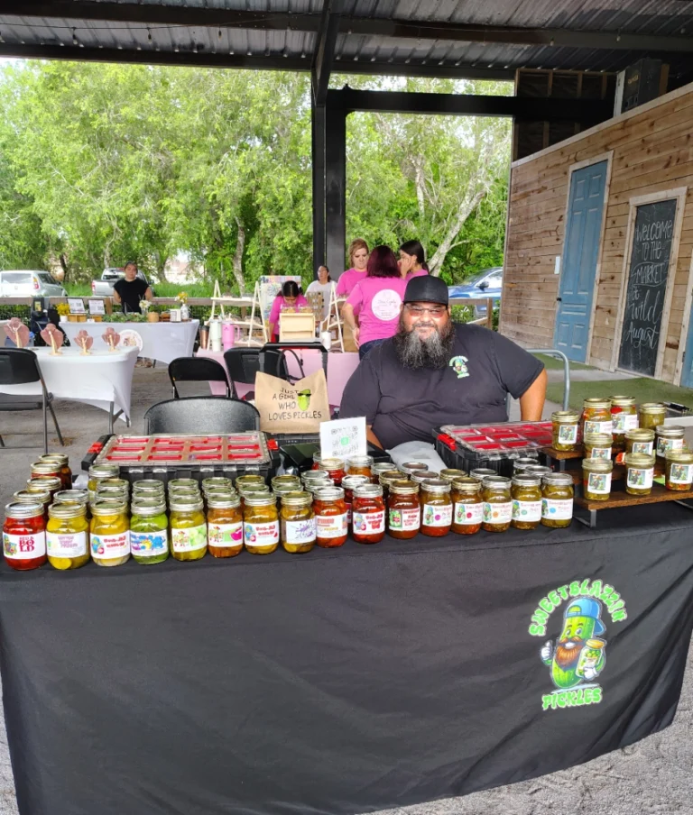 El Gran Pepino Festival 1