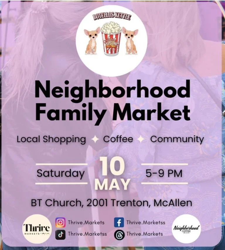 Neighborhood Family Market