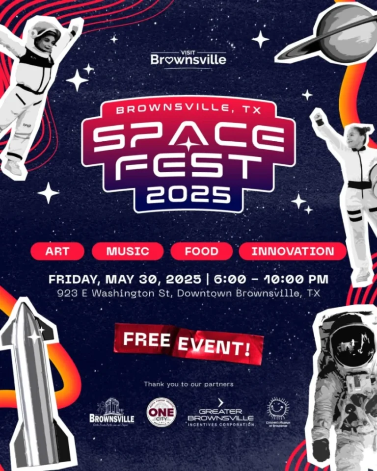 Space Fest 2025