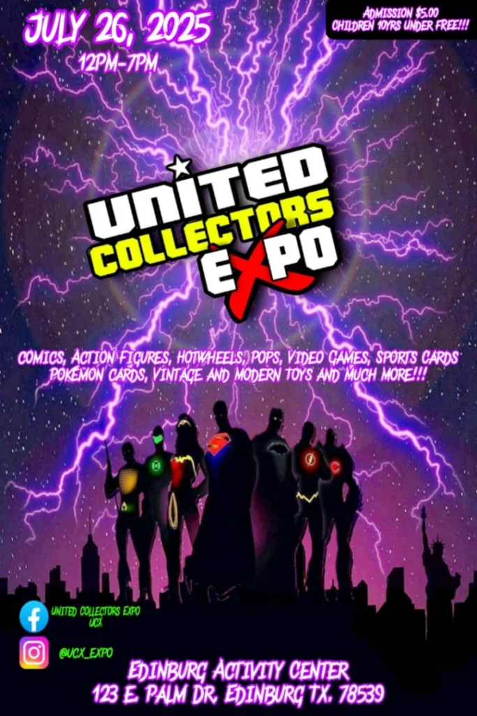 United Collectors Expo