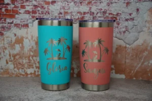 Bold Expressions Custom Engraving 2