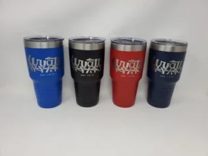 Bold Expressions Custom Engraving 3