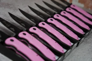 Bold Expressions Custom Engraving