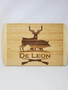 Bold Expressions Custom Engraving 4