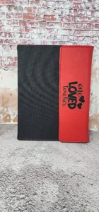 Bold Expressions Custom Engraving 6