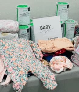 Helping Precious Hearts 13