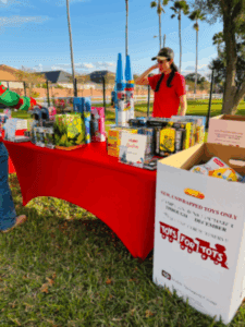 Helping Precious Hearts 16