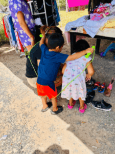 Helping Precious Hearts 17