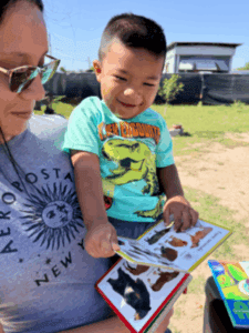 Helping Precious Hearts