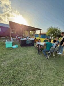 Helping Precious Hearts 5