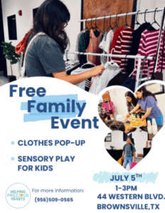 Hph Clothes Swap Party