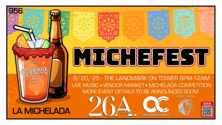 Inaugural Michefest