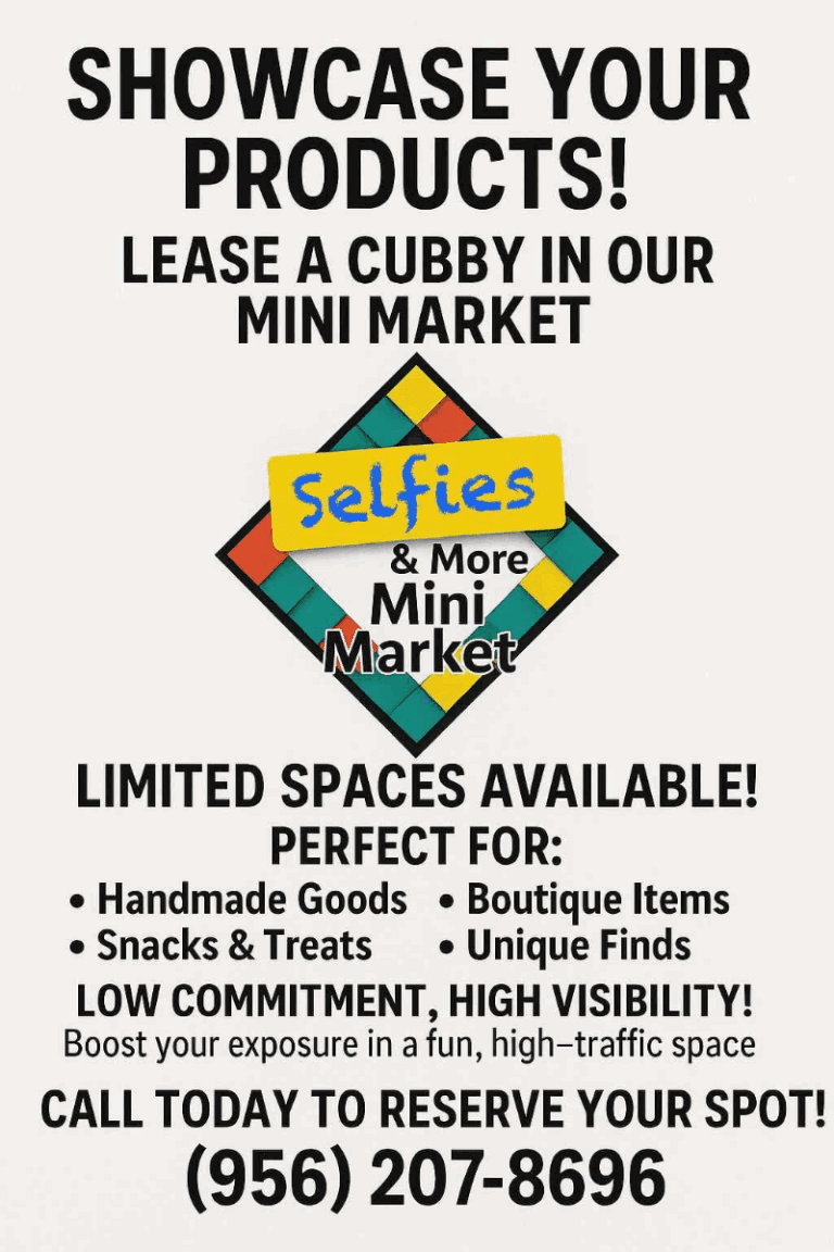 Loteria Selfies And More 1