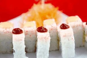 Okashi Sushi Bar And Seafood 1