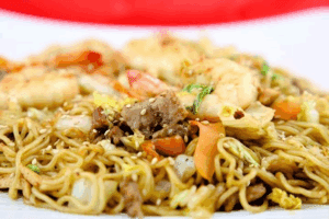 Okashi Sushi Bar And Seafood 2