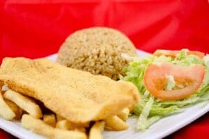 Okashi Sushi Bar And Seafood 3