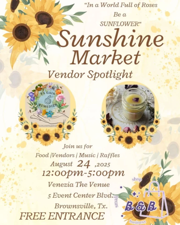 Sunshine Market
