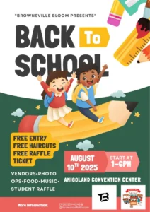 Back To School