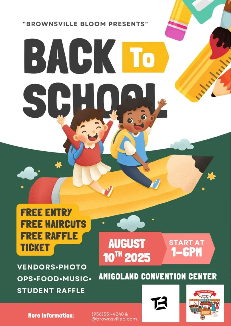 Back To School