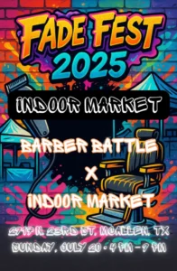 Fade Fest 2025