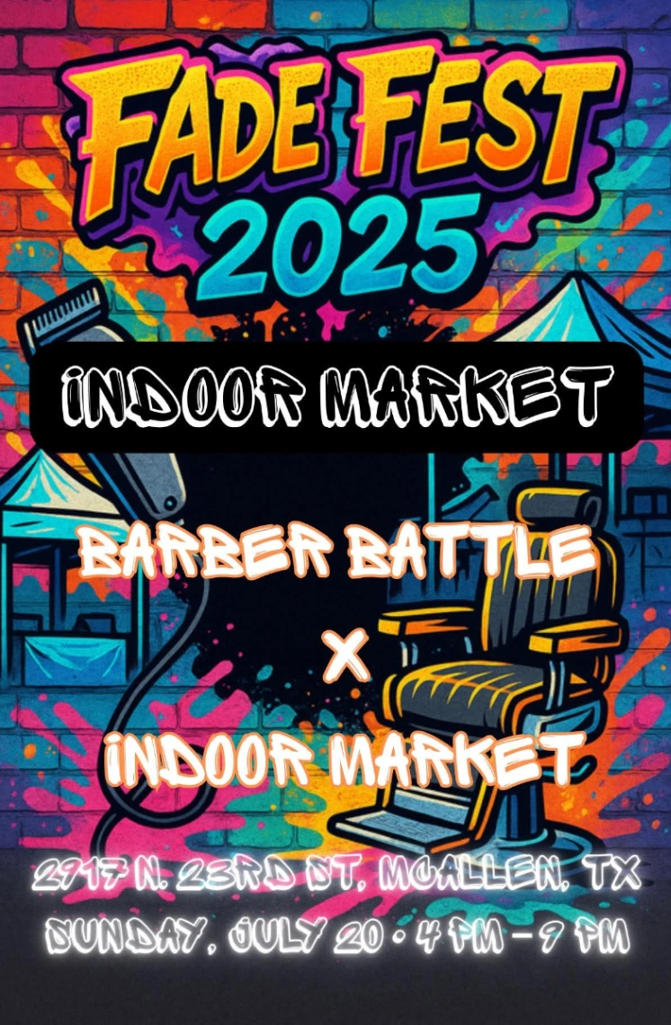 Fade Fest 2025