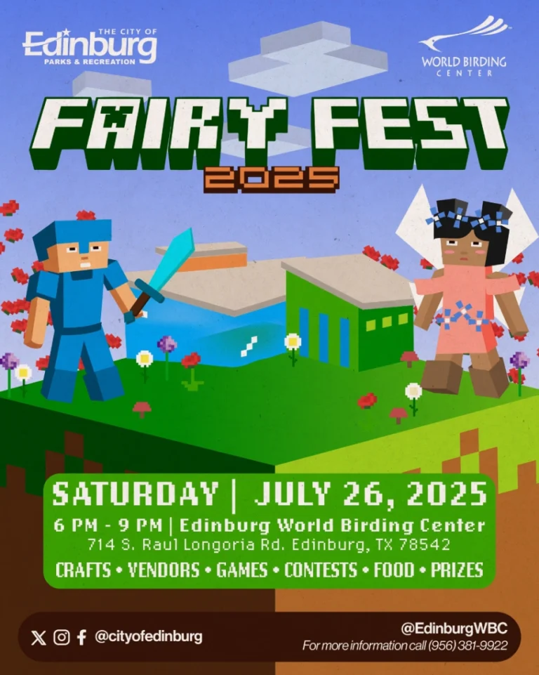 Fairy Fest