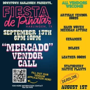 Fiesta De Pinatas