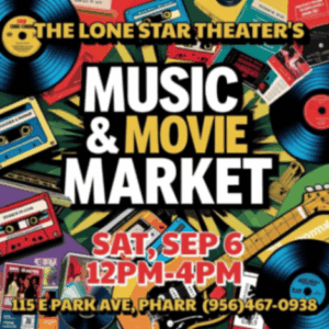 Music Movie Market