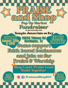 Praise Shop Market