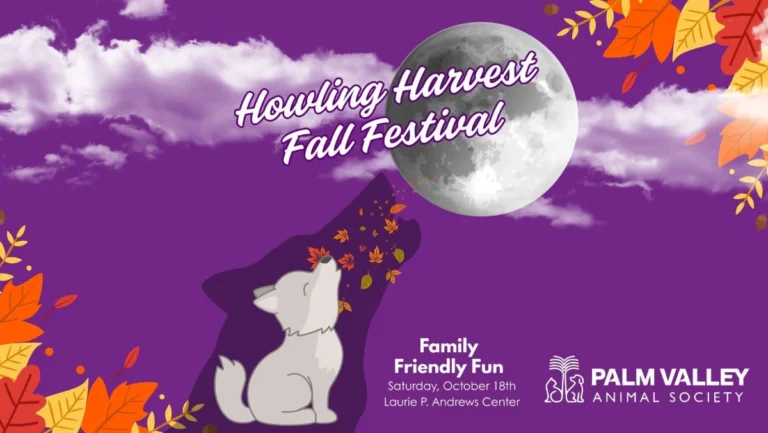 Pvas Howling Harvest Fall Festival