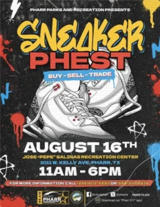 Sneakerphest