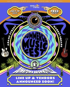Summerge Music Fest