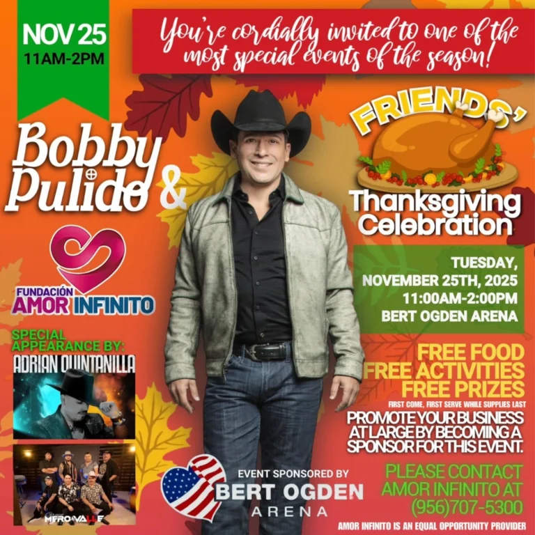 Thanksgiving Celebration