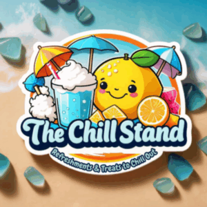The Chill Stand