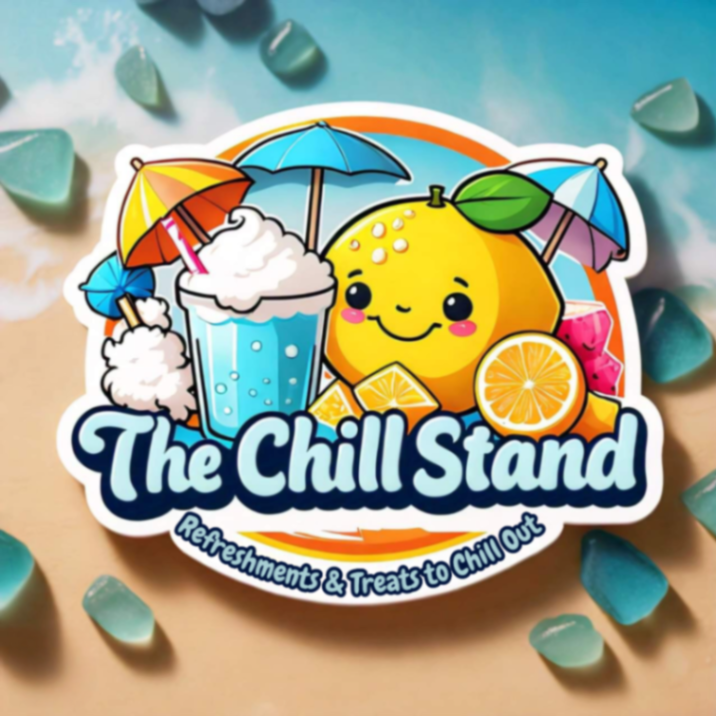 The Chill Stand