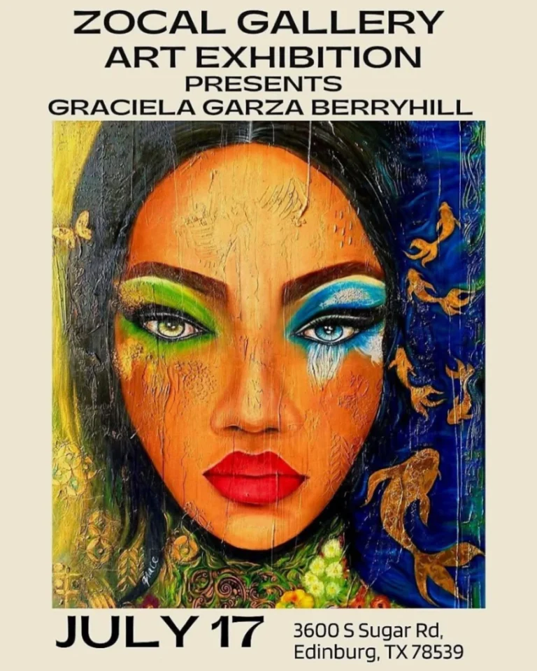 Zocal Gallery Art Exhibition