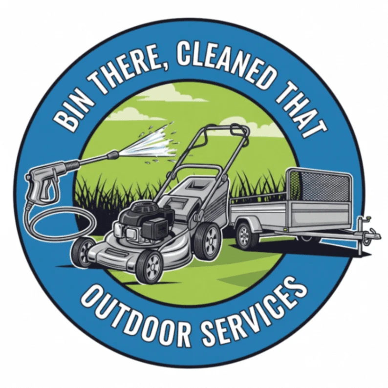 Bin There Cleaned That Outdoor Services 8