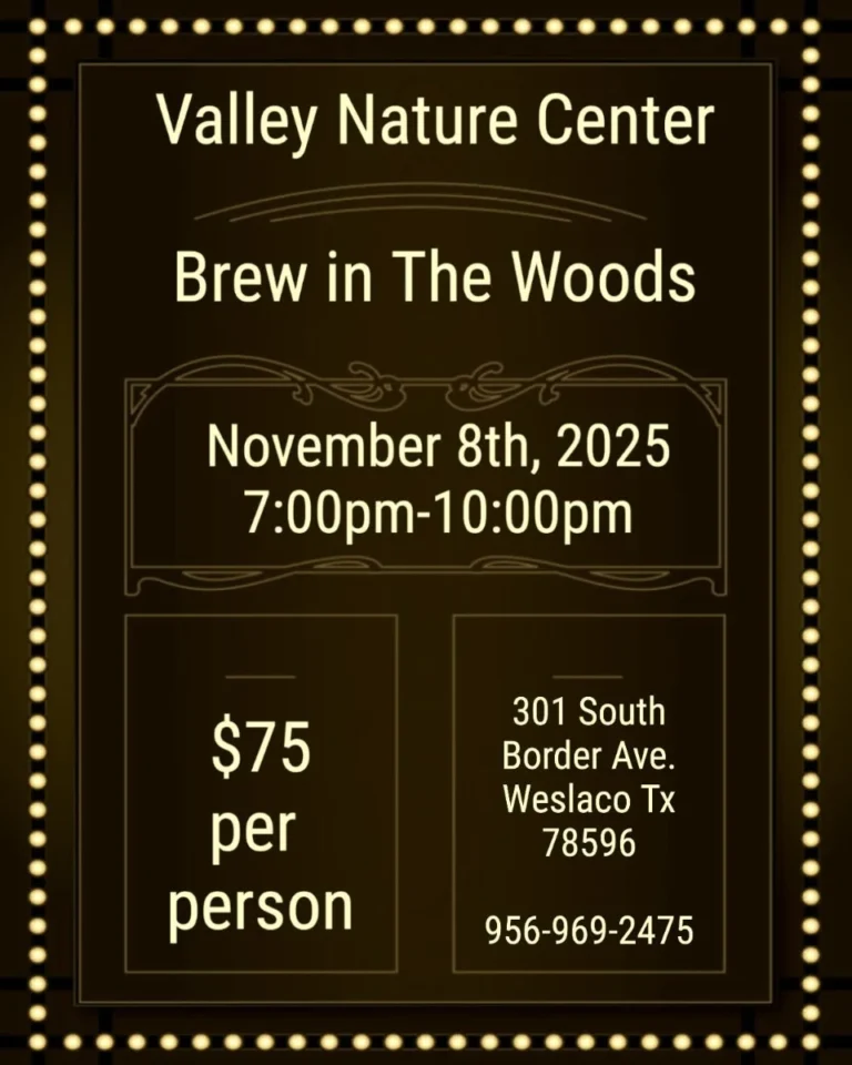 Brew In The Woods