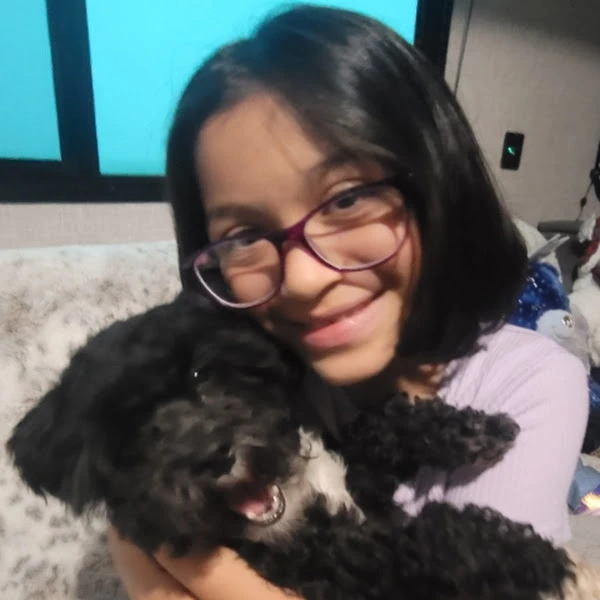 Child Talk With Gigi