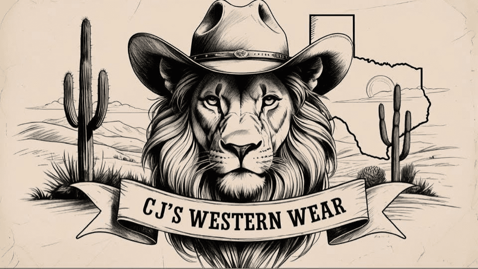 Cjs Western Wear