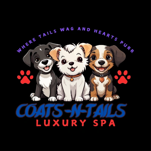 Coats N Tails Luxury Spa