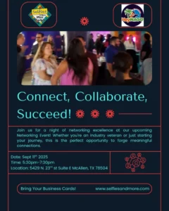 Connect Collaborate Succeed