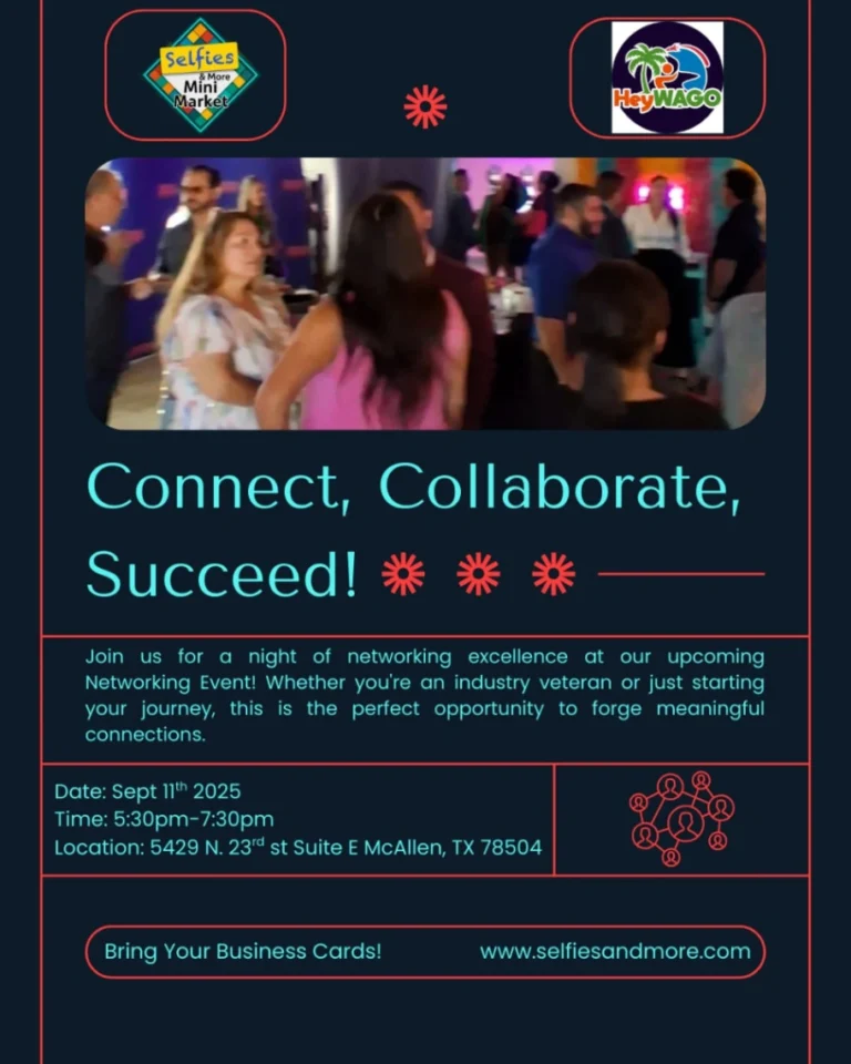 Connect Collaborate Succeed