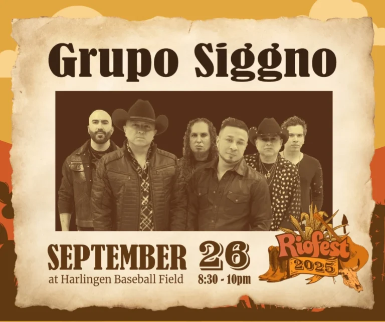 Harlingen Rio Fest 2025 2